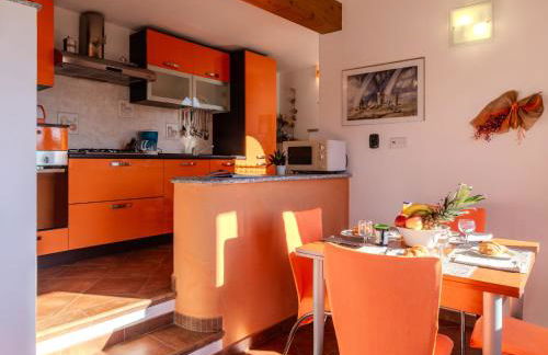 Holiday Home Ca' Ermy by Interhome - Foto 23