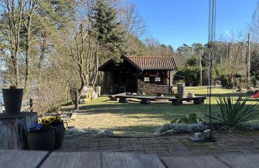 Ostoja Jeziorak Jezierzyce - Foto 47