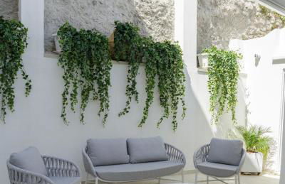 Augusto Marina Apartment - Foto 14