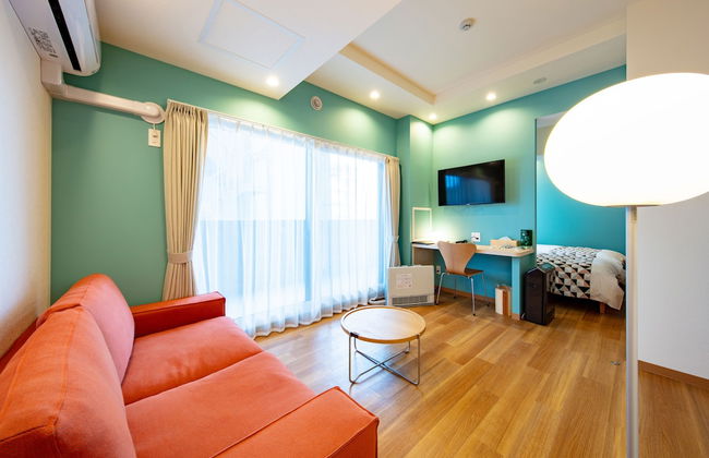 Villa Koshido Kotoni - Foto 36