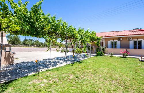 Villa Kotetsi - Foto 34