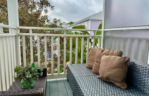 StudioReu-IBRAIM · Remodeled Studio by Disney-Resort- New Listing - Foto 16