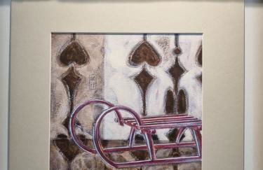 BMP APARTMENT EDELWEISS PASSO DEL TONALE - Foto 18