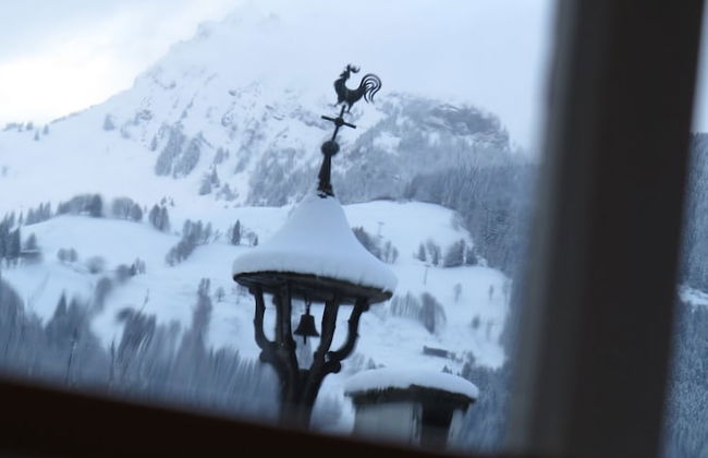 Kitzbühel Apartments Haus Brugger - Foto 59