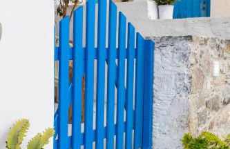 Nisos Villa Olympos Karpathou - Foto 39