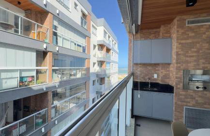 Apartamento na Orla de Aracaju, frente ao mar! - Foto 13