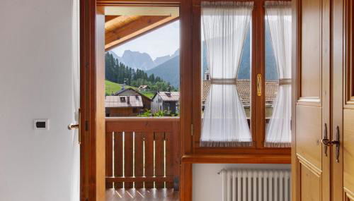 Appartamento Al Pelmo a Vinigo - Foto 3