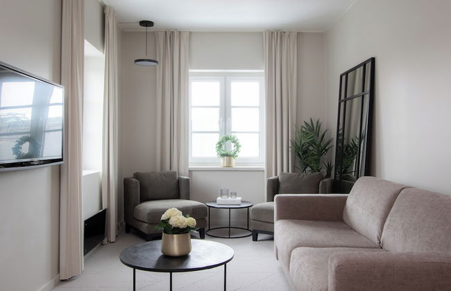 Wilhelmsen house Apartments - Photo 42