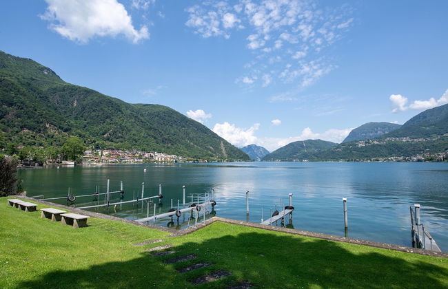 Emotion Lake View in Capo Lago - Foto 18