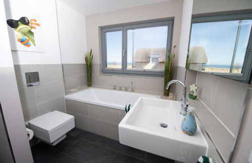 Ostsee - Appartement Nr 81 "Auszeit" im Strand Resort - Foto 18