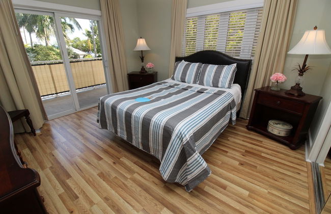 Coconut Mallory Resort And Marina By Kees Vacations - Foto 8