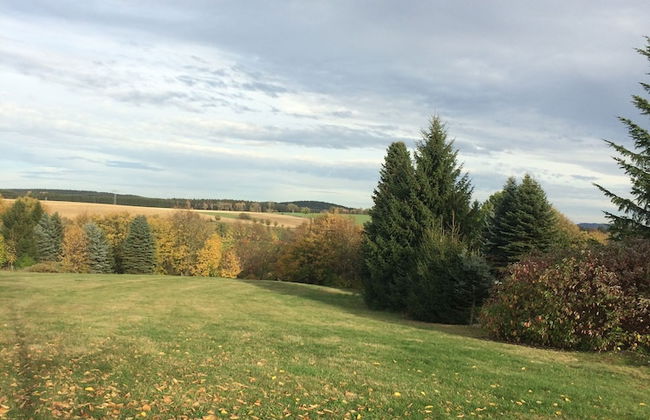 Landhotel Elterlein - Photo 32