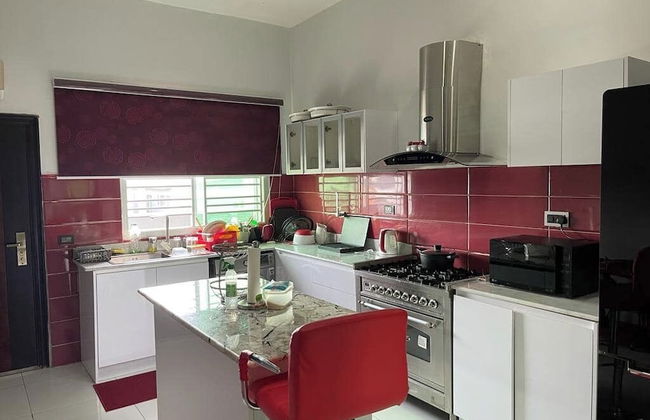 3G Gardens and Apartments - Foto 11