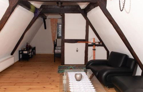 Fachwerk Ferienhaus Elz - Foto 15