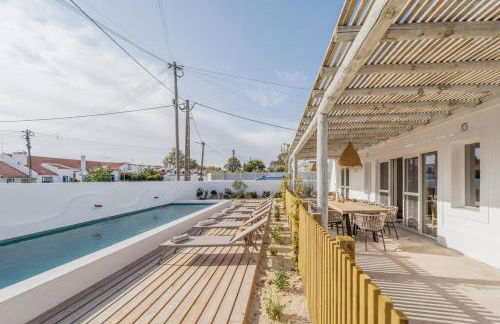 Villa da Comporta - Apartamento T3 - Foto 17