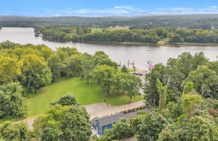 Connecticut Waterfront Home, With Hot Tub, Cozy - Foto 54