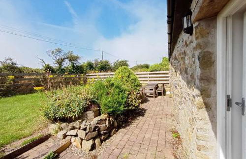 Trefechan Wen Barn - Photo 18