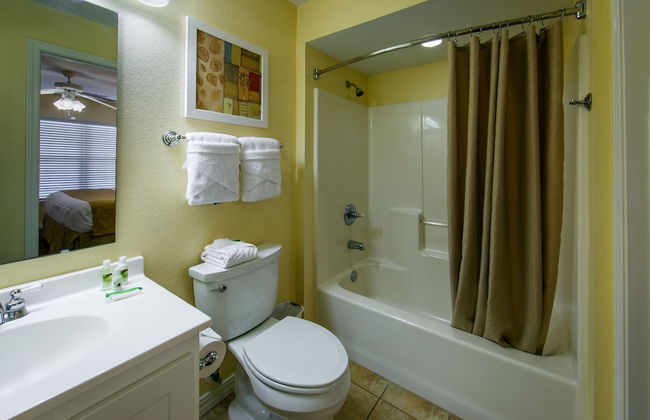 Holiday Inn Club Vacations Orlando Breeze Resort by IHG - Foto 38