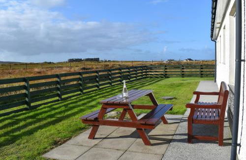 Lochboisdale Cottage - Foto 21