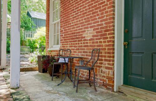 1864 Little Brick - 1 Bed, 1 Bath, Full Kitchen, Pet Friendly with fee, Washer & Dryer - Foto 24