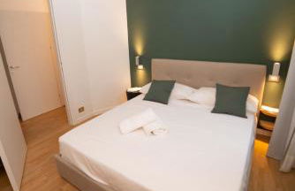 Little Marina Apartment - Lake Como East Side - lake front - Foto 6