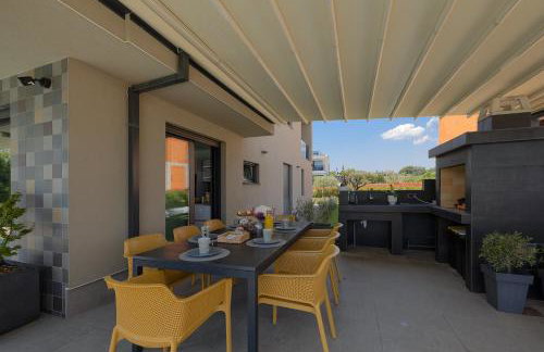 Villa SCALA Pomer-Medulin SEA VIEW - Foto 43