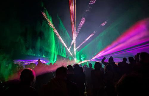 Wandern und Radeln im wunderschönen Teutoburger Wald - Natur Ferienpark 4 - Photo 19