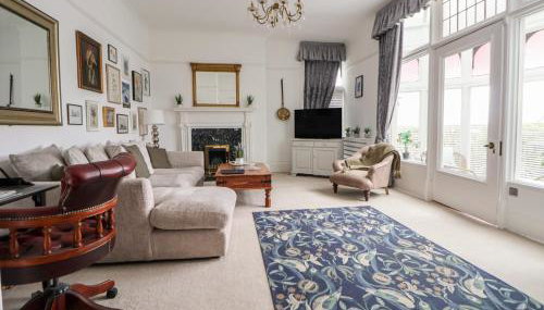 Ismay Billiard Room Apartment - Titanic Interest - Foto 4