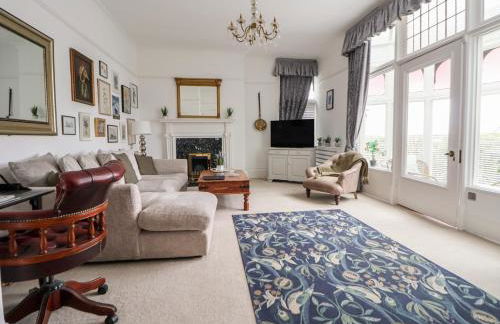 Ismay Billiard Room Apartment - Titanic Interest - Foto 4