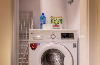 Flower Beach Suite 20 - Foto 8