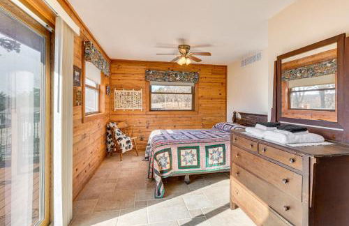 Table Rock Lake Cabin with Waterfront Views! - Photo 10