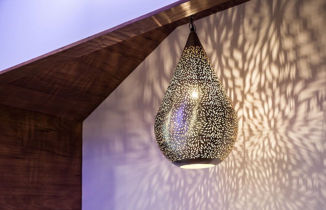 Clifftop at Hepburn - Foto 8