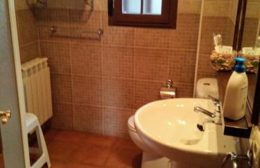 Casa Rural Las Nieves - Foto 48