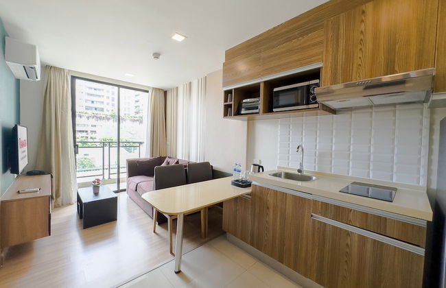 Ramada Ekamai - Foto 28