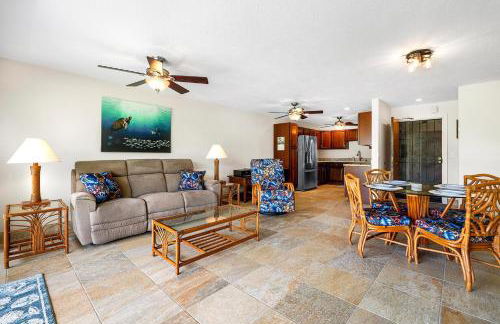 Keauhou Punahele#e-102 - Foto 11