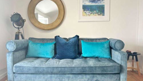 Quaint Cosy Cottage Mousehole - Foto 5