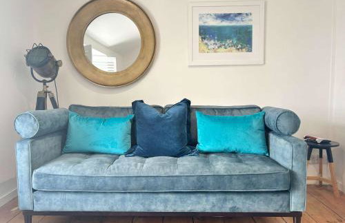 Quaint Cosy Cottage Mousehole - Photo 5