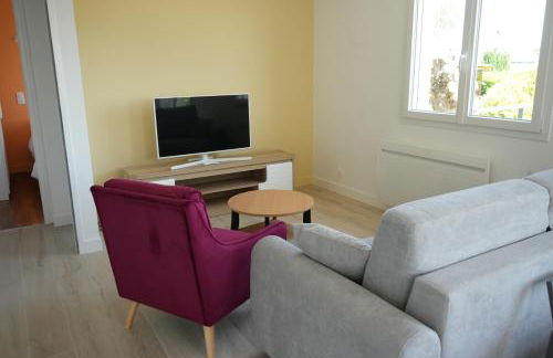 Maison calme et lumineuse - Foto 11