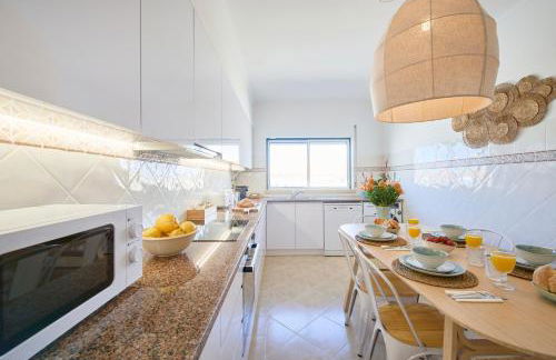 Vieira beach house apartment with sea view - Foto 22