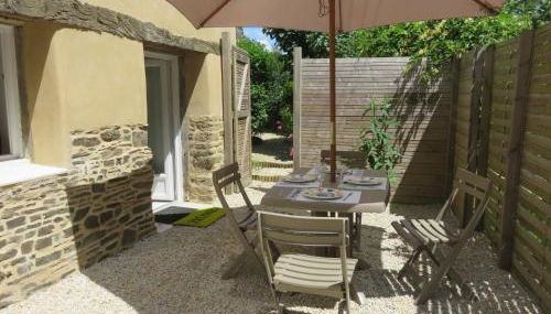 Holiday Home Gîte du Linon by Interhome - Foto 2