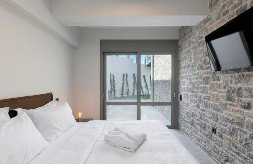 Villa Theologos - Foto 41