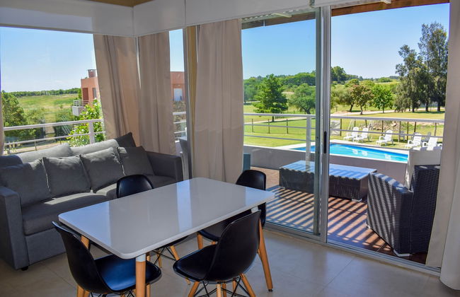 Lomas del Real Resort - Photo 25