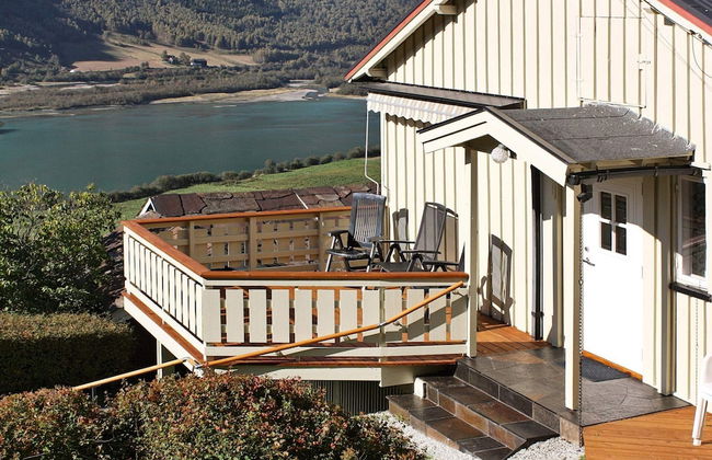 6 Person Holiday Home in Otta - Foto 26