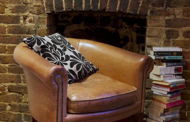 Kensington Olympia Apartments - Foto 14