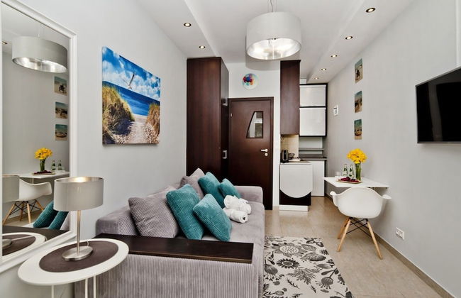 Apartamenty.in Jurata - Photo 6