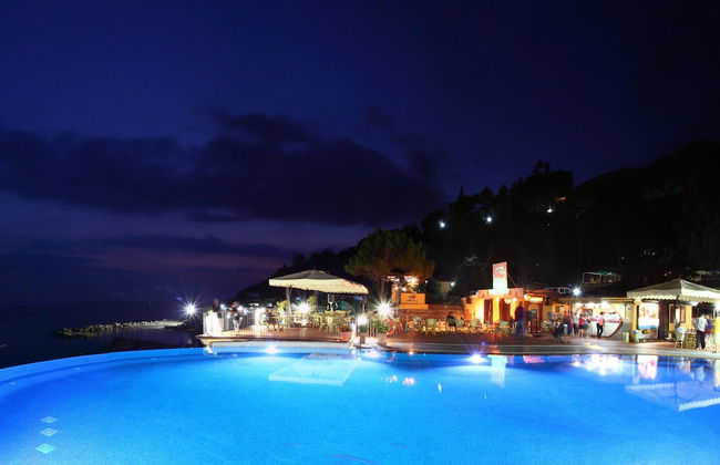 Flat in Caprioli di Pisciotta With sea View - Foto 11