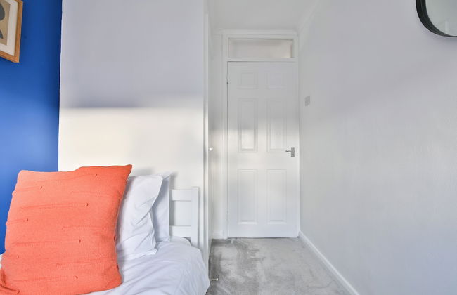 Spacious 3 Bedroom House in Barry - Foto 25