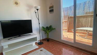 Piso en el popular vecindario Venecia,Playa Gandía - Foto 2