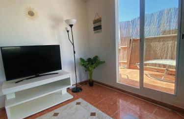 Piso en el popular vecindario Venecia,Playa Gandía - Foto 2