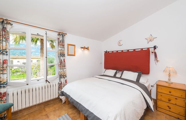 Can Altes in Biniaraix - Foto 20